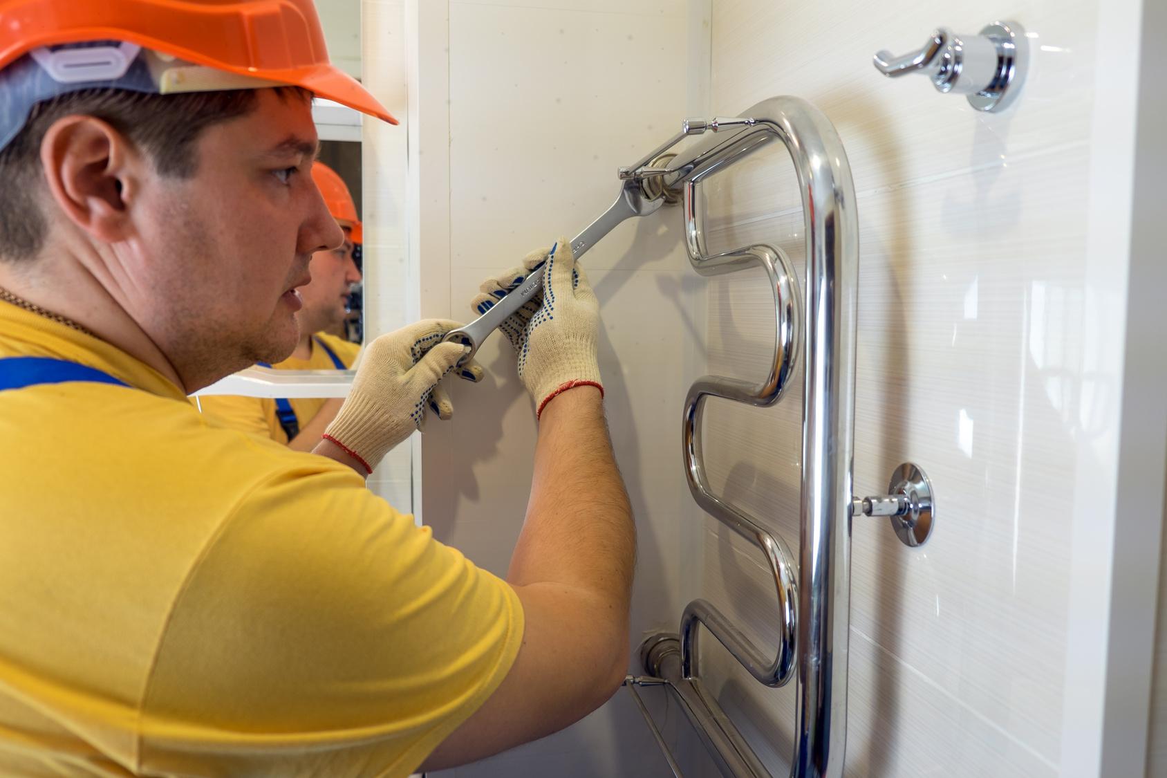 chauffage électrique à inertie Pontault-Combault