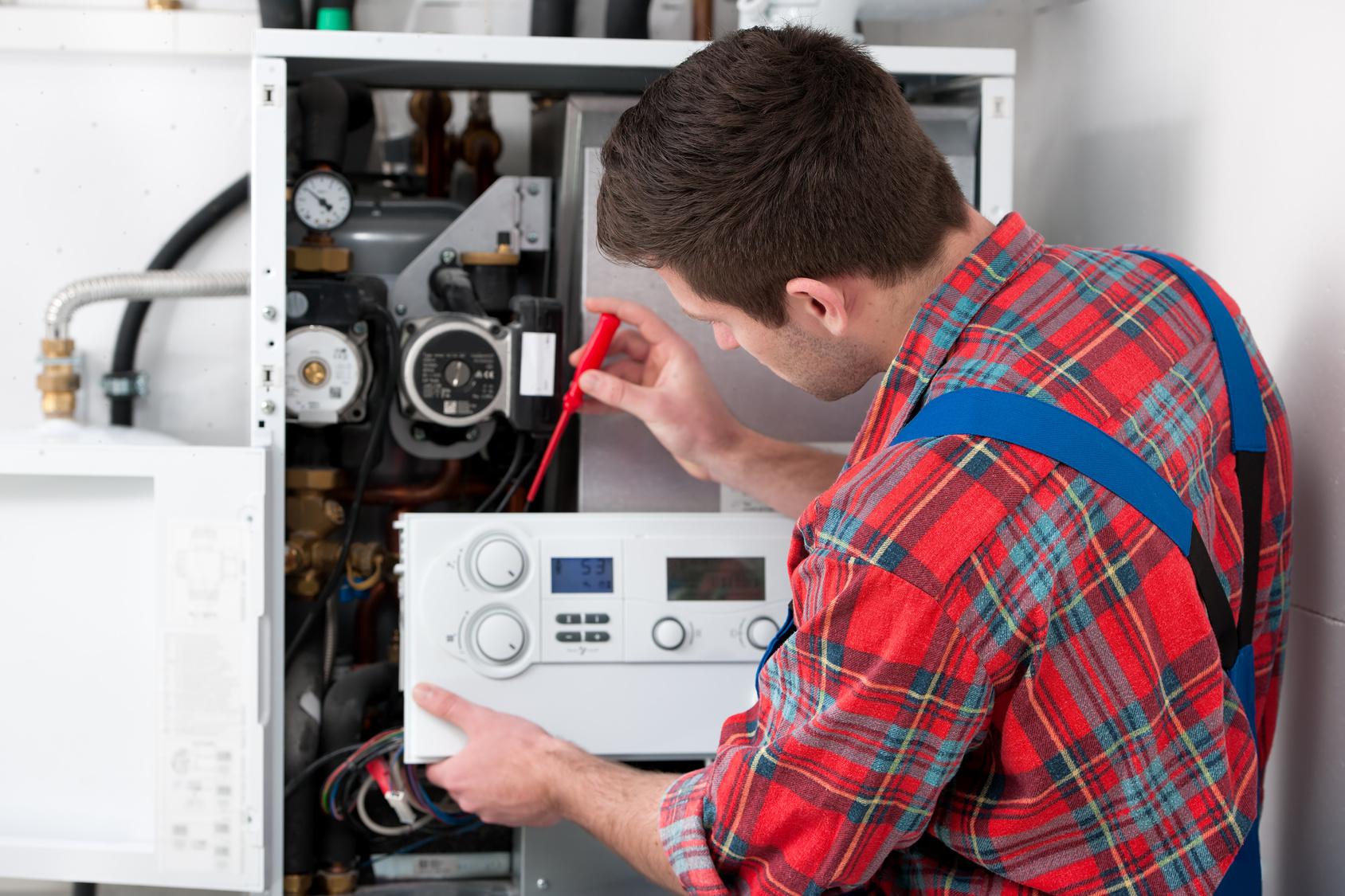 chauffage électrique inertie Melun