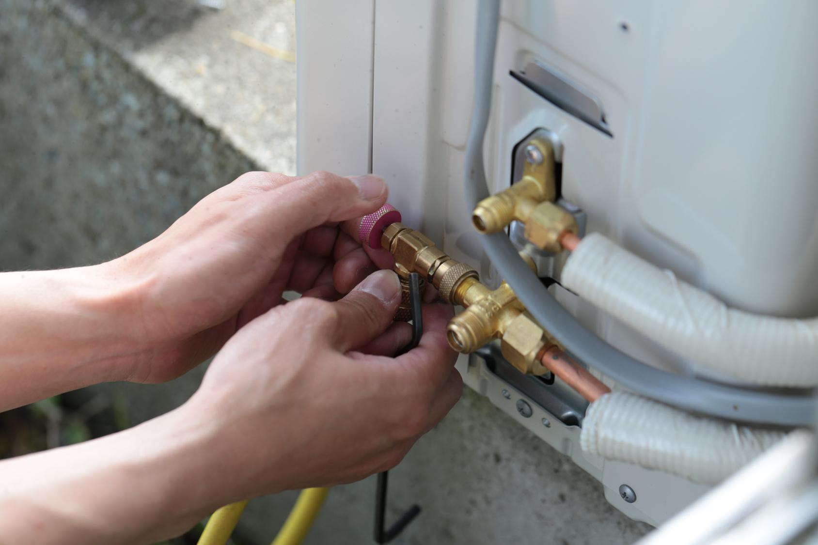 chauffage électrique à inertie Pontault-Combault